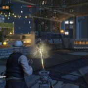 R.I.P.D. The Game - galeria zdjęć - filmweb