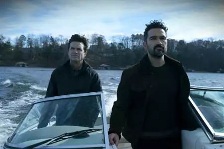Ozark - galeria zdjęć - filmweb