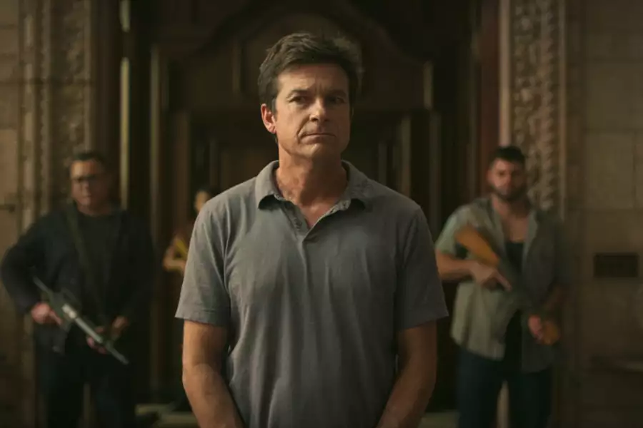 Ozark - galeria zdjęć - filmweb