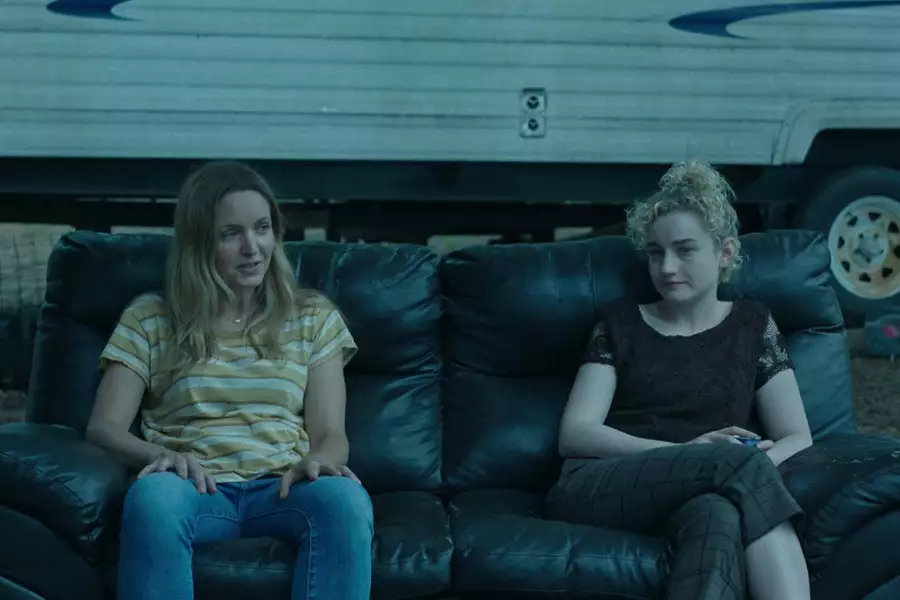 Ozark - galeria zdjęć - filmweb