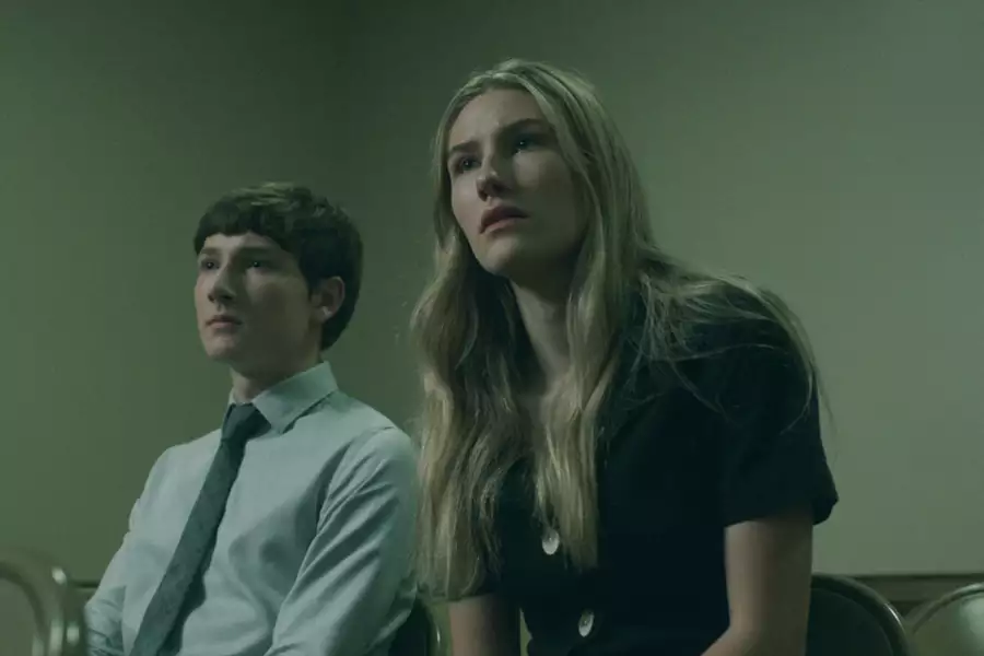 Ozark - galeria zdjęć - filmweb