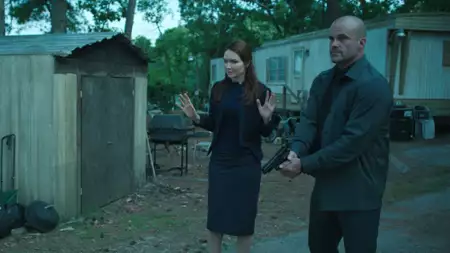 Ozark - galeria zdjęć - filmweb