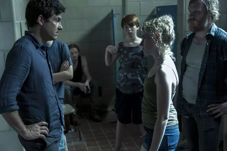 Ozark - galeria zdjęć - filmweb