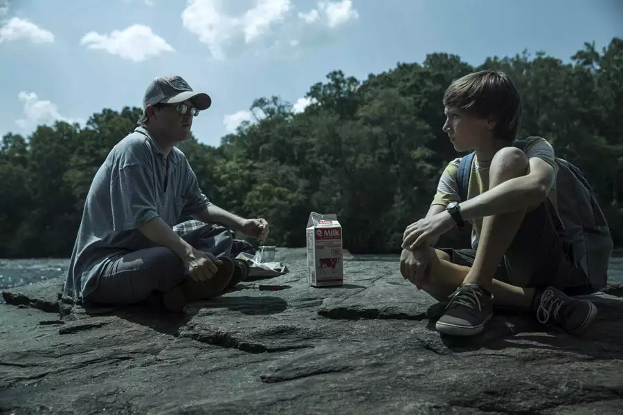 Ozark - galeria zdjęć - filmweb