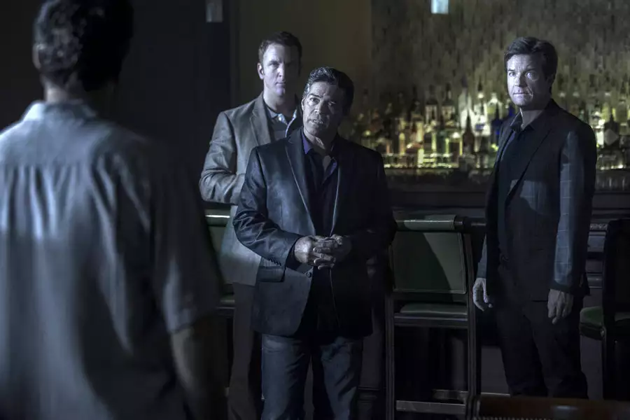 Ozark - galeria zdjęć - filmweb