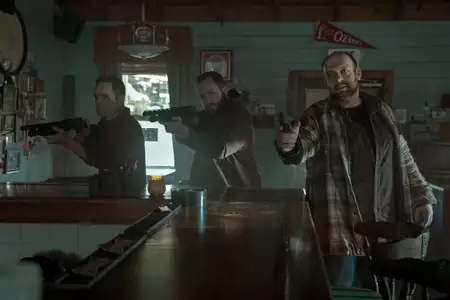 Ozark - galeria zdjęć - filmweb