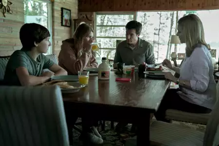 Ozark - galeria zdjęć - filmweb