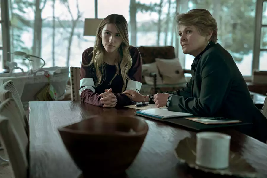 Ozark - galeria zdjęć - filmweb