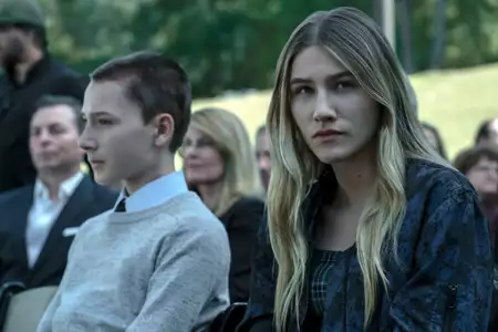 Ozark - galeria zdjęć - filmweb
