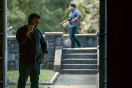 Ozark - galeria zdjęć - filmweb