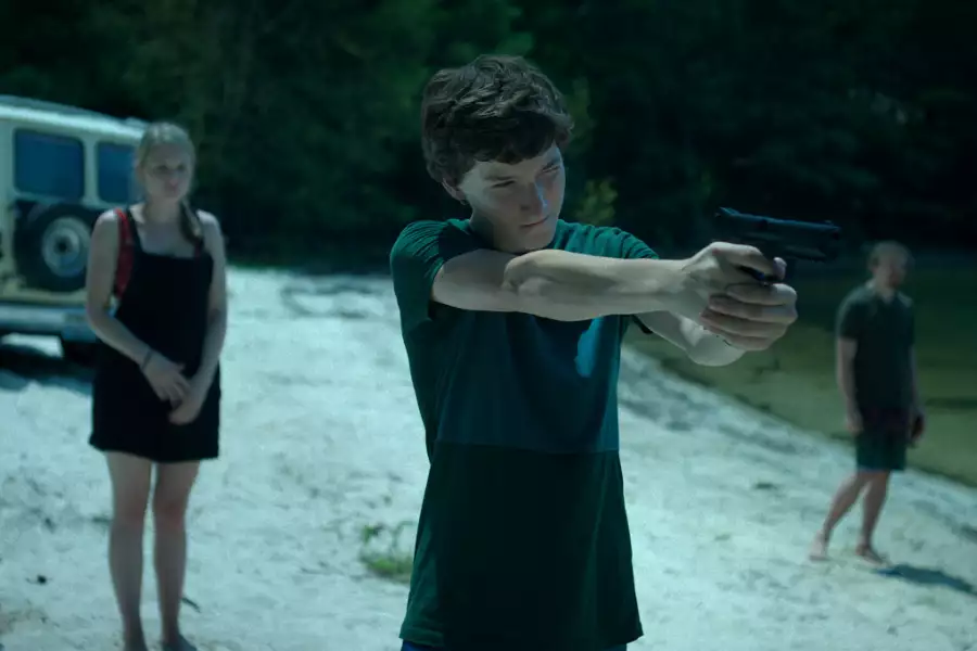 Ozark - galeria zdjęć - filmweb
