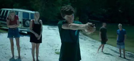 Ozark - galeria zdjęć - filmweb