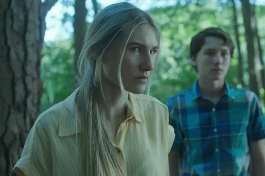 Ozark - galeria zdjęć - filmweb