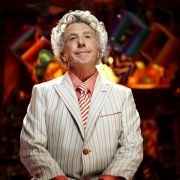Mr. Magorium's Wonder Emporium - galeria zdjęć - filmweb
