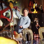 Mr. Magorium's Wonder Emporium - galeria zdjęć - filmweb