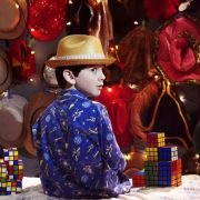 Mr. Magorium's Wonder Emporium - galeria zdjęć - filmweb