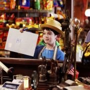 Mr. Magorium's Wonder Emporium - galeria zdjęć - filmweb