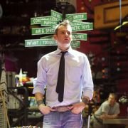 Mr. Magorium's Wonder Emporium - galeria zdjęć - filmweb