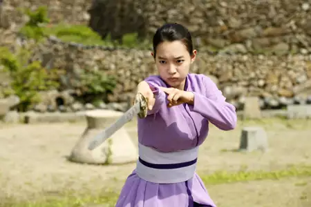 Mu-rim-yeo-dae-saeng - galeria zdjęć - filmweb