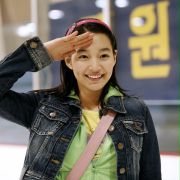 Min-a Shin w Mu-rim-yeo-dae-saeng