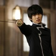 Mu-rim-yeo-dae-saeng - galeria zdjęć - filmweb