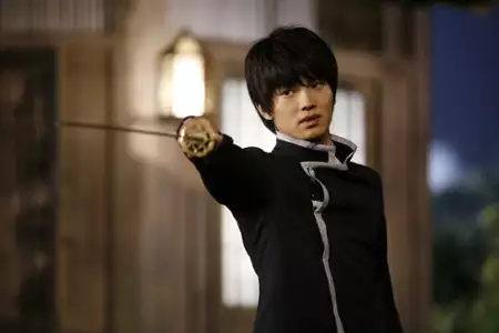 Mu-rim-yeo-dae-saeng - galeria zdjęć - filmweb