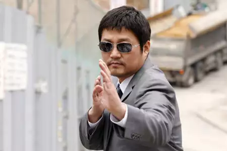 Mu-rim-yeo-dae-saeng - galeria zdjęć - filmweb