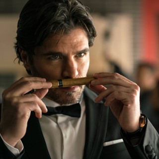 Pablo Delgado