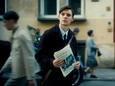 Zdrada i prawda - galeria zdjęć - filmweb