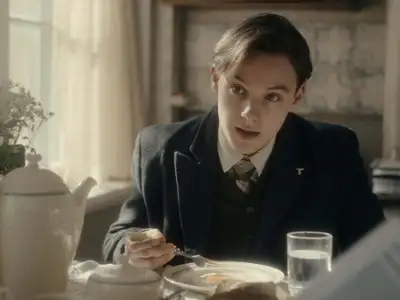 Zdrada i prawda - galeria zdjęć - filmweb