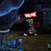 Persona 5 - galeria zdjęć - filmweb