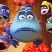 The Pout-Pout Fish - galeria zdjęć - filmweb