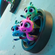 The Pout-Pout Fish - galeria zdjęć - filmweb