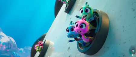 Pan Ryba - galeria zdjęć - filmweb