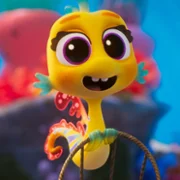 The Pout-Pout Fish - galeria zdjęć - filmweb