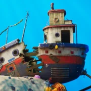 The Pout-Pout Fish - galeria zdjęć - filmweb