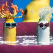 The Pout-Pout Fish - galeria zdjęć - filmweb