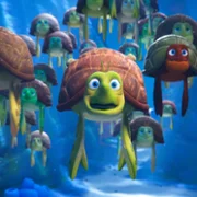 The Pout-Pout Fish - galeria zdjęć - filmweb