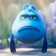 The Pout-Pout Fish - galeria zdjęć - filmweb