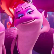 The Pout-Pout Fish - galeria zdjęć - filmweb