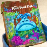 The Pout-Pout Fish - galeria zdjęć - filmweb