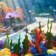 The Pout-Pout Fish - galeria zdjęć - filmweb