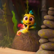 The Pout-Pout Fish - galeria zdjęć - filmweb