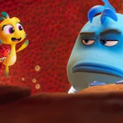 The Pout-Pout Fish - galeria zdjęć - filmweb