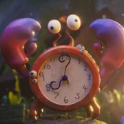 The Pout-Pout Fish - galeria zdjęć - filmweb