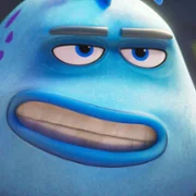 The Pout-Pout Fish - galeria zdjęć - filmweb