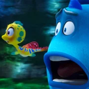 The Pout-Pout Fish - galeria zdjęć - filmweb
