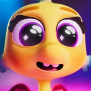 The Pout-Pout Fish - galeria zdjęć - filmweb