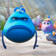 The Pout-Pout Fish - galeria zdjęć - filmweb