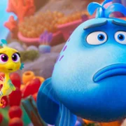 The Pout-Pout Fish - galeria zdjęć - filmweb